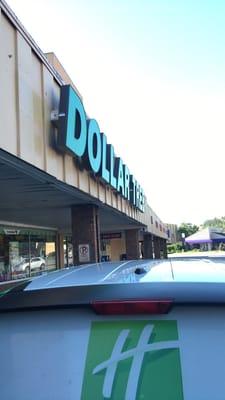 Dollar Tree