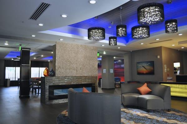 Holiday Inn Express & Suites Oklahoma City Southeast - I-35, an IHG Hotel