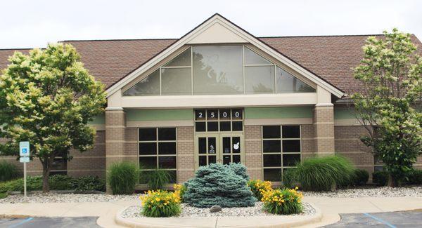 River Valley Credit Union