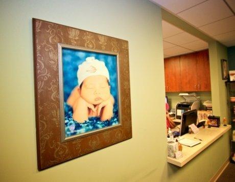 Tristan E. Bickman, MD is a OB-GYN serving Santa Monica, CA