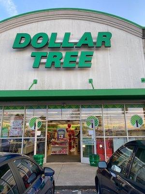 Dollar Tree