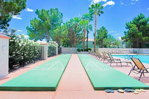 Country Club at Valley View - Senior Apartments for Rent in Las Vegas, Nevada