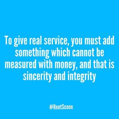 Our competitive advantage is rooted in our genuine desire to help our clients find the best home. Passion over profit is our 'secret sauce'!