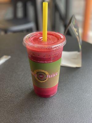 Inta Juice - Loveland