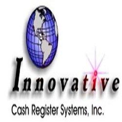 Innovative Cash Register Systems Inc.