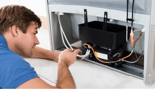 Jenson Appliance Repair