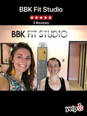 BBK Fit Studio