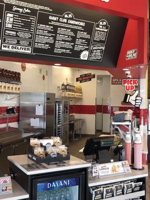 Jimmy John's