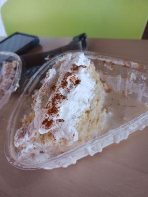 Tres Leches