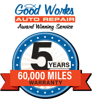 Good Works Auto Repair