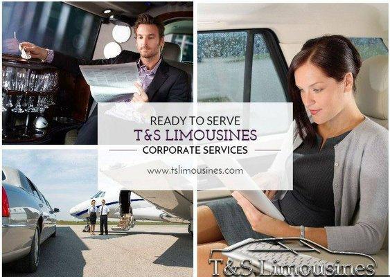 T&S Limousines