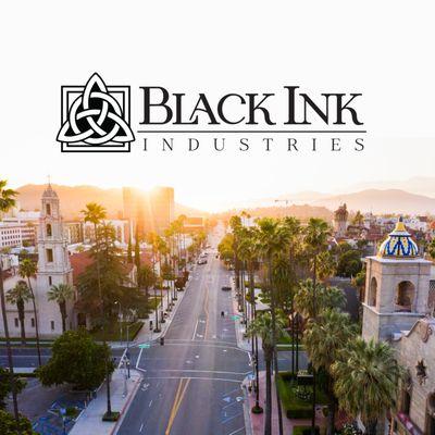 Black Ink Industries