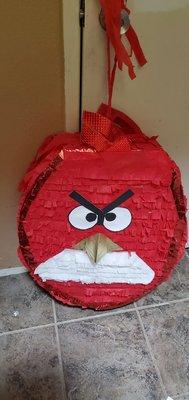 Piñata resistente $25