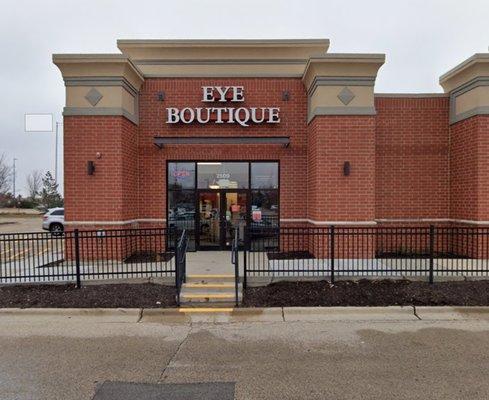 Eye Boutique