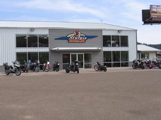 Sturgis Motorsports