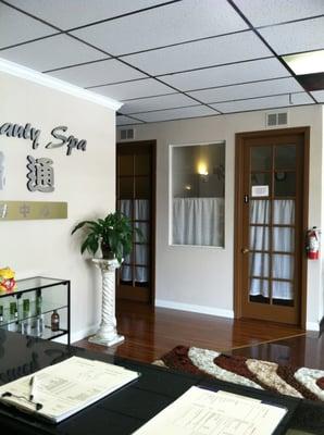 Arcadia Beauty Spa