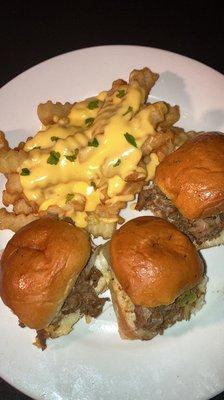 Philly Sliders