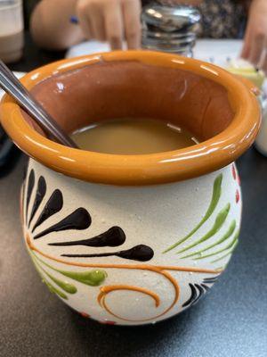 Café de olla