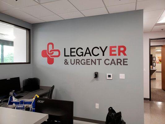 Wall Graphics