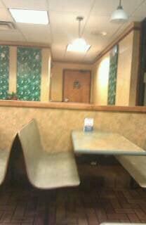 O look a booth