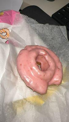 Browns Donut Shop