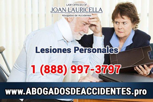 Abogados de Lesiones Personales en Los Angeles y California, https://abogadosdeaccidentes.pro/