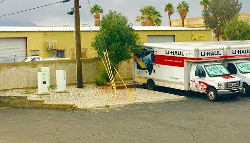 U-Haul Neighborhood Dealer