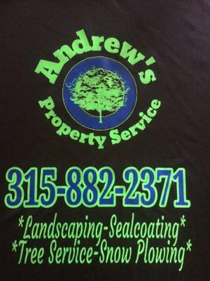 Andrew's Property Service