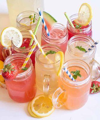 Michi's Lemonade