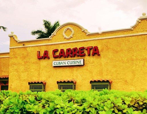 La Carreta