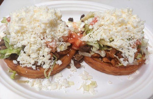 Sopes