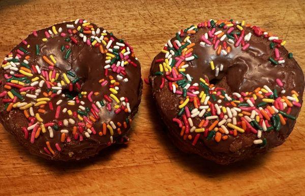 KD Donuts