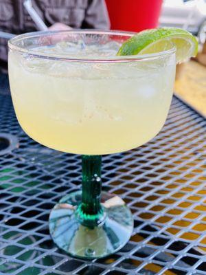 Margarita