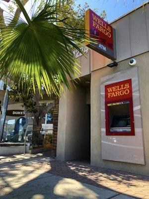 1224 Prospect street - ATM space for lease