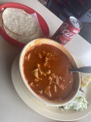 Menudo