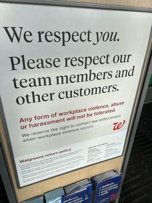 Walgreens