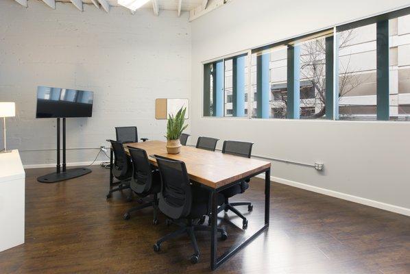 Conference Room for rent