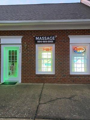 Massage