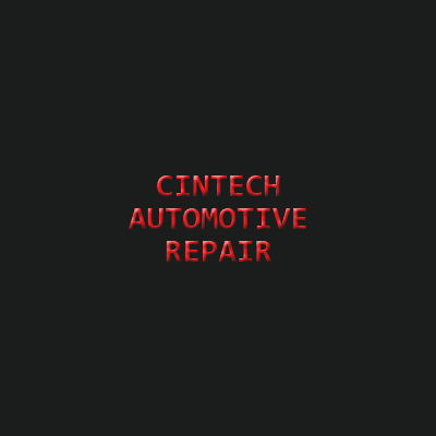 Cintech Automotive Repair