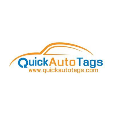 Quick Auto Tags | LOGO