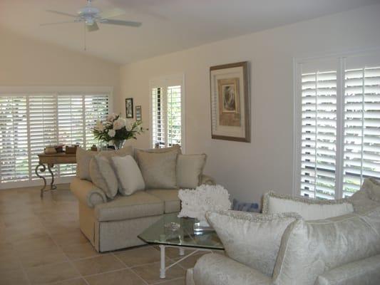 Remus Shutters Shades & Blinds