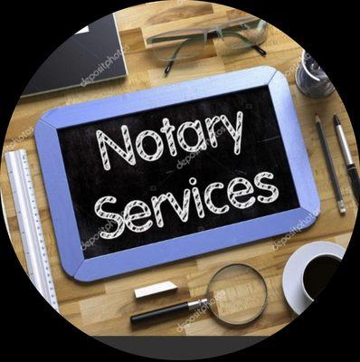 Notary Services