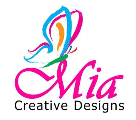 Mia Creative Designs