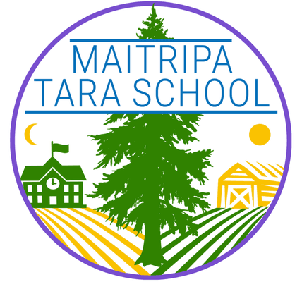 Maitripa Tara School is a Montessori education Program integrating a Buddhist Worldview with a deep connection to Nature.