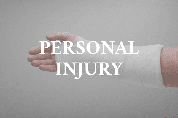 Louisville, Kentucky Personal Injury Attorney