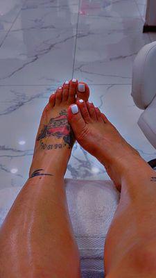 Pedicure