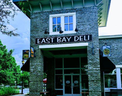 East Bay Deli - Oakland Market