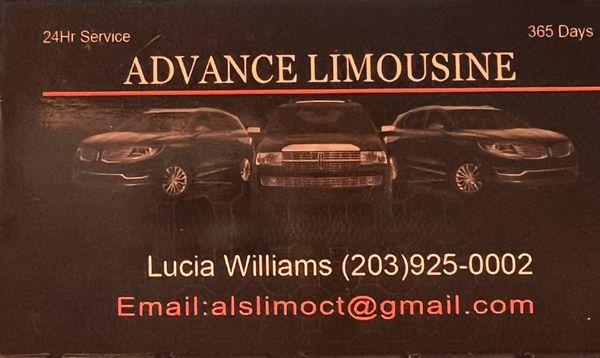 Advanced Limousine