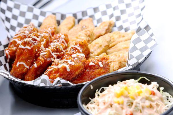 Chicken Wings 20pc