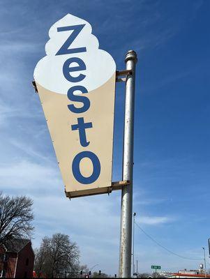 Zesto